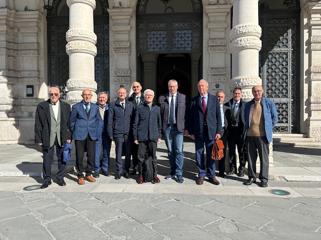 COMMEMORAZIONI. BORDIN: IMPEGNO PER STELLA A MEMORIA VITTIME ARSIA